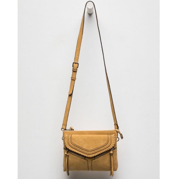 🎉Host Pick!! 🎉Free People Leanna Crossbody Bag - Picture 3 of 3